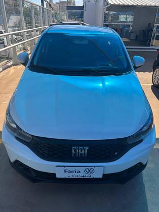 FIAT ARGO 1.0 FIREFLY FLEX DRIVE MANUAL FIAT ARGO 1.0 FIREFLY FLEX DRIVE MANUAL